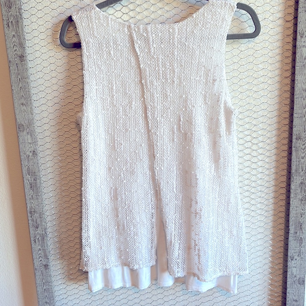 Alfani top, Size Small - Picture 4 of 4